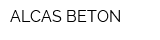 ALCAS BETON