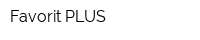 Favorit PLUS