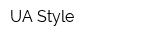 UA Style