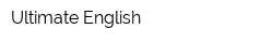 Ultimate English