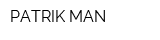 PATRIK MAN