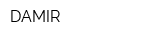 DAMIR
