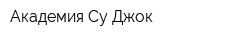 Академия Су Джок