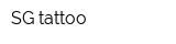 SG tattoo