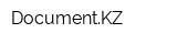 DocumentKZ