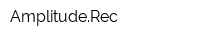 AmplitudeRec