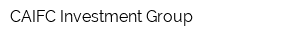 CAIFC Investment Group