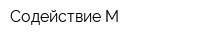 Содействие-М