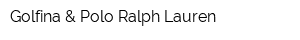 Golfina & Polo Ralph Lauren