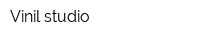 Vinil-studio