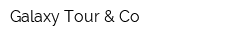 Galaxy Tour & Co
