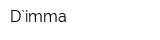 D`imma