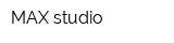 MAX-studio