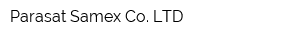 Parasat-Samex Co LTD