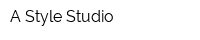 A-Style Studio