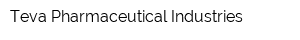 Teva Pharmaceutical Industries