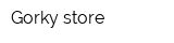 Gorky store