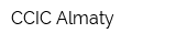 CCIC Almaty