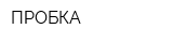 ПРОБКА