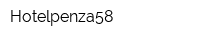 Hotelpenza58