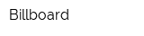 Billboard