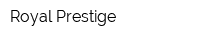 Royal Prestige