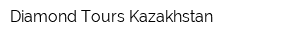 Diamond Tours Kazakhstan