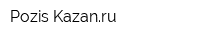 Pozis-Kazanru