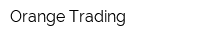 Orange Trading