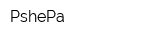PshePa