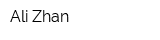 Ali-Zhan