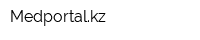 Medportalkz