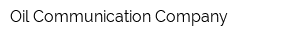 Oil Communication Company