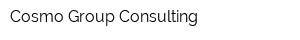 Cosmo Group Consulting