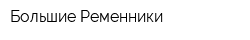 Большие Ременники