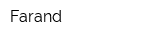 Farand
