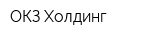 ОКЗ Холдинг