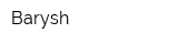 Barysh