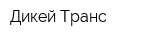 Дикей Транс