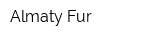 Almaty Fur