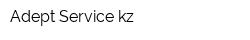 Adept Service kz