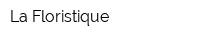 La Floristique