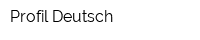 Profil Deutsch