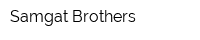 Samgat Brothers