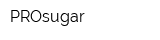PROsugar