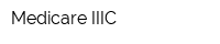 Medicare IIIC