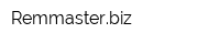 Remmasterbiz