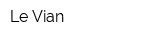 Le Vian