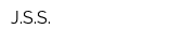 JSS