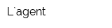 L`agent